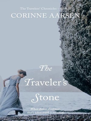 cover image of The Traveler's Stone